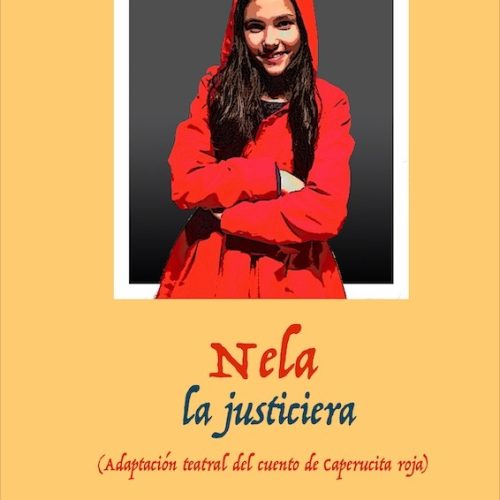 Nela la justicera