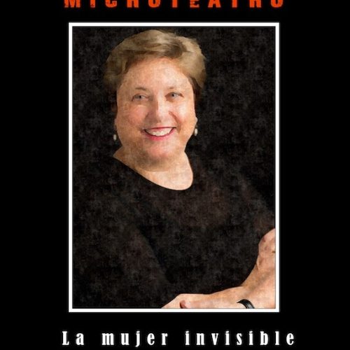 LA MUJER INVISIBLE