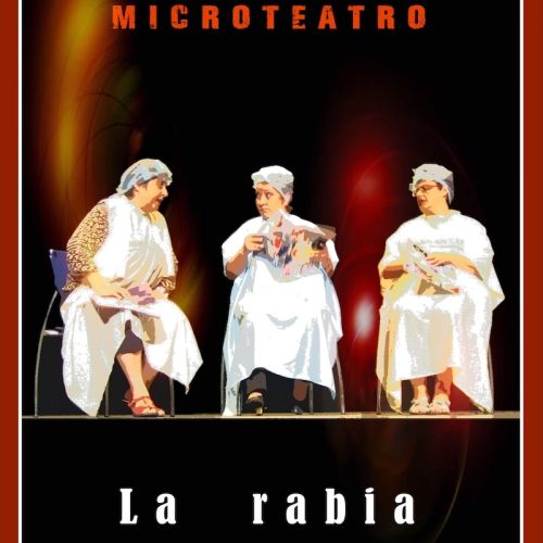 La rabia