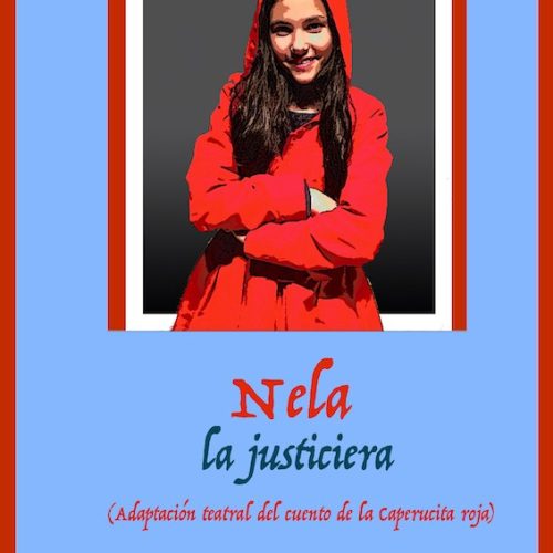 Nela la justiciera