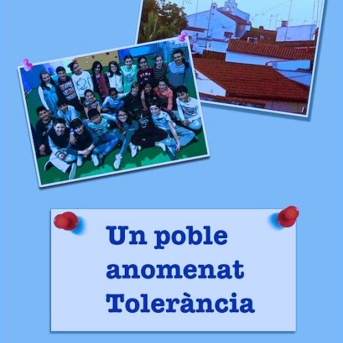 Un poble anomenat Tolerància.