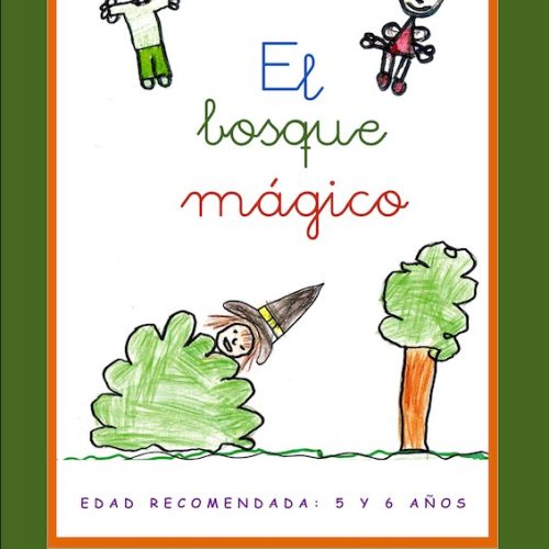 El bosque mágico