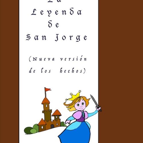 La leyenda de San Jorge