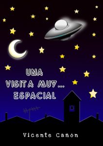 Lee más sobre el artículo Una visita muy… espacial