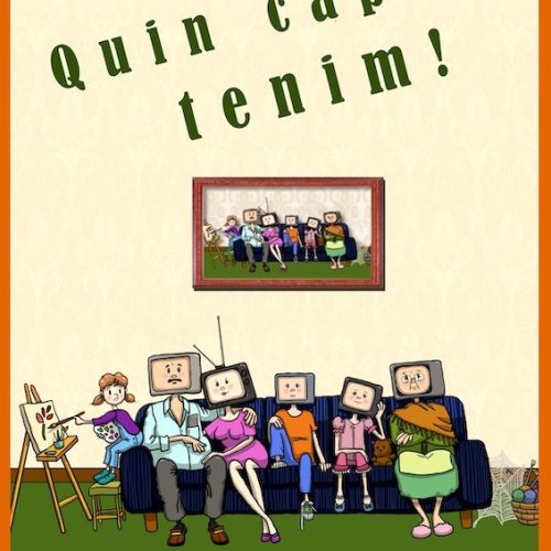 Quin cap… tenim!